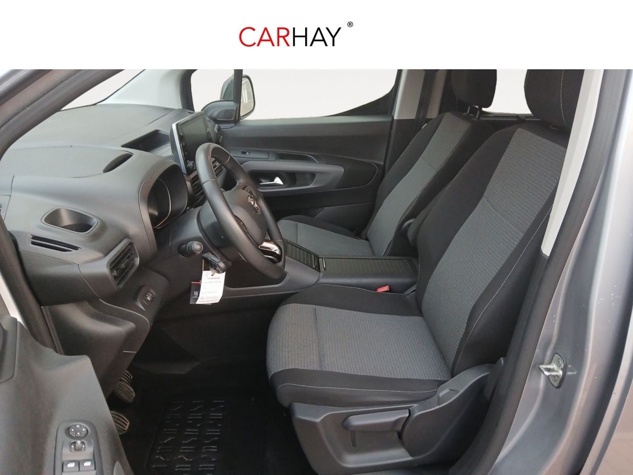 TOYOTA PROACE CITY 1.5D 96kW Family Active 7 Plz L2 8 