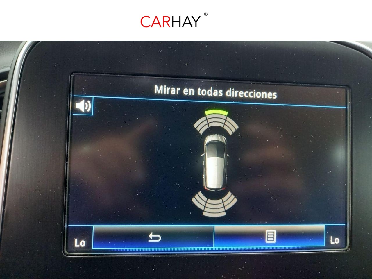 RENAULT SCéNIC 1.5 DCI ENERGY INTENS EDC AUT 18