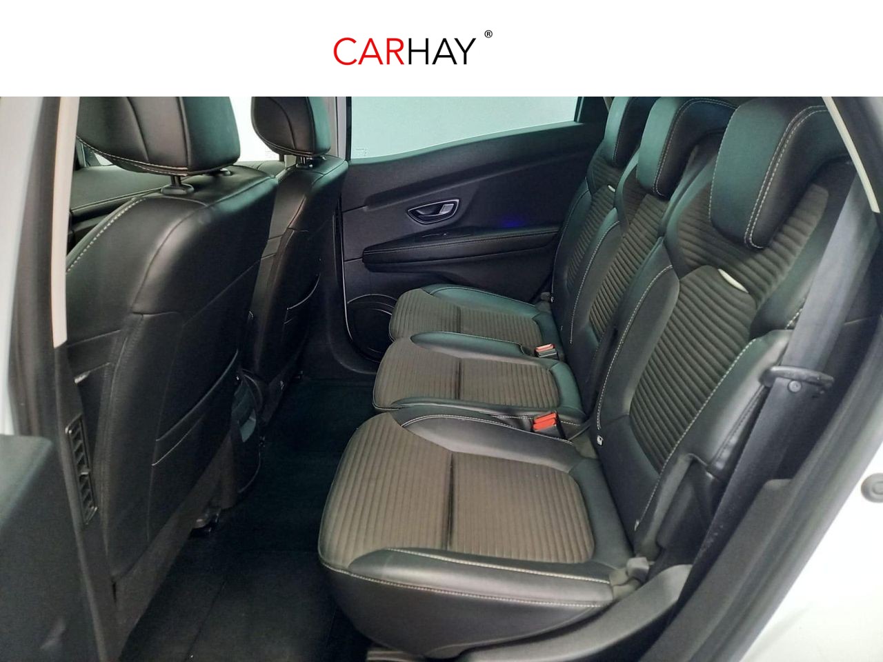 RENAULT SCéNIC 1.5 DCI ENERGY INTENS EDC AUT 27