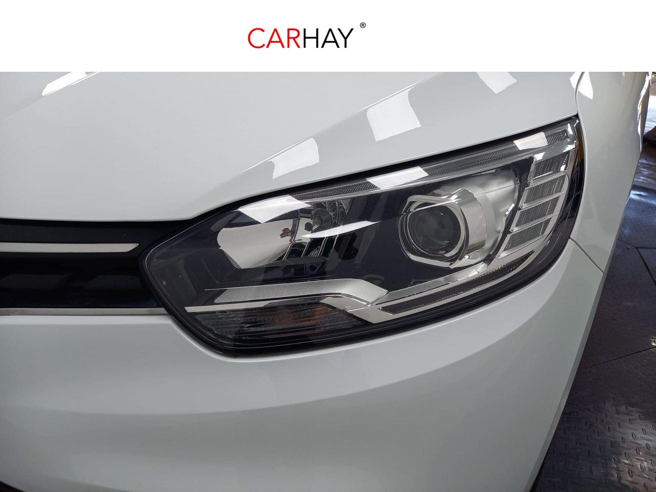 RENAULT SCéNIC 1.5 DCI ENERGY INTENS EDC AUT 8