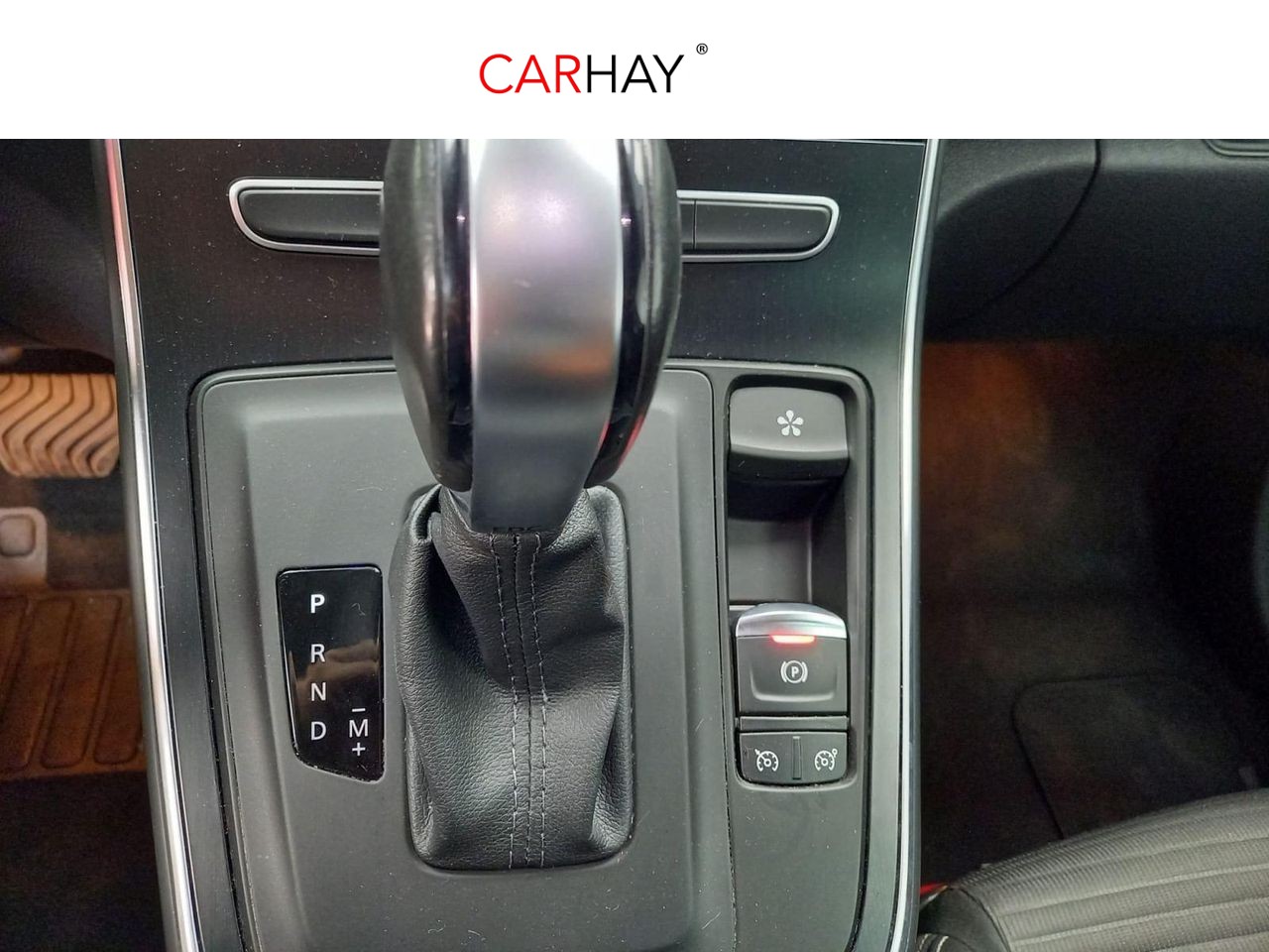 RENAULT SCéNIC 1.5 DCI ENERGY INTENS EDC AUT 10