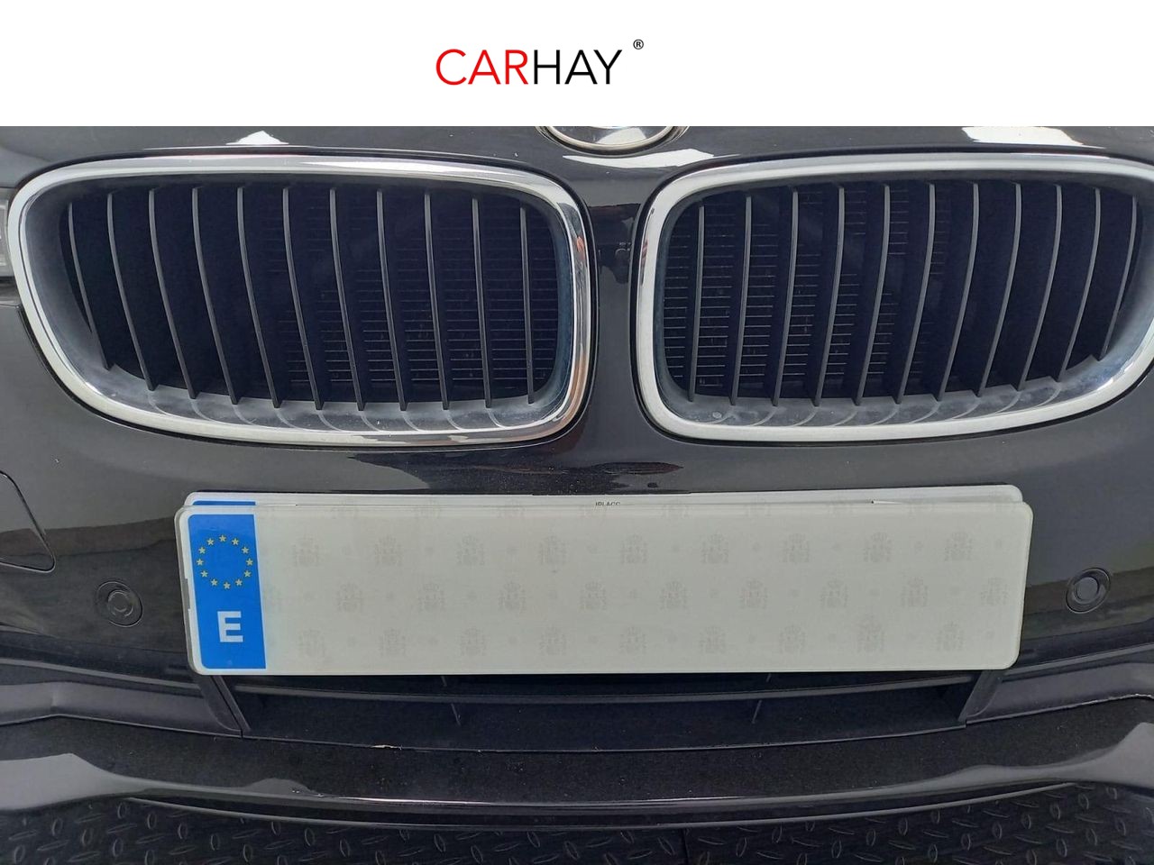 BMW SERIE 3 REEKS TOURING 318D (100 KW) 5D 16