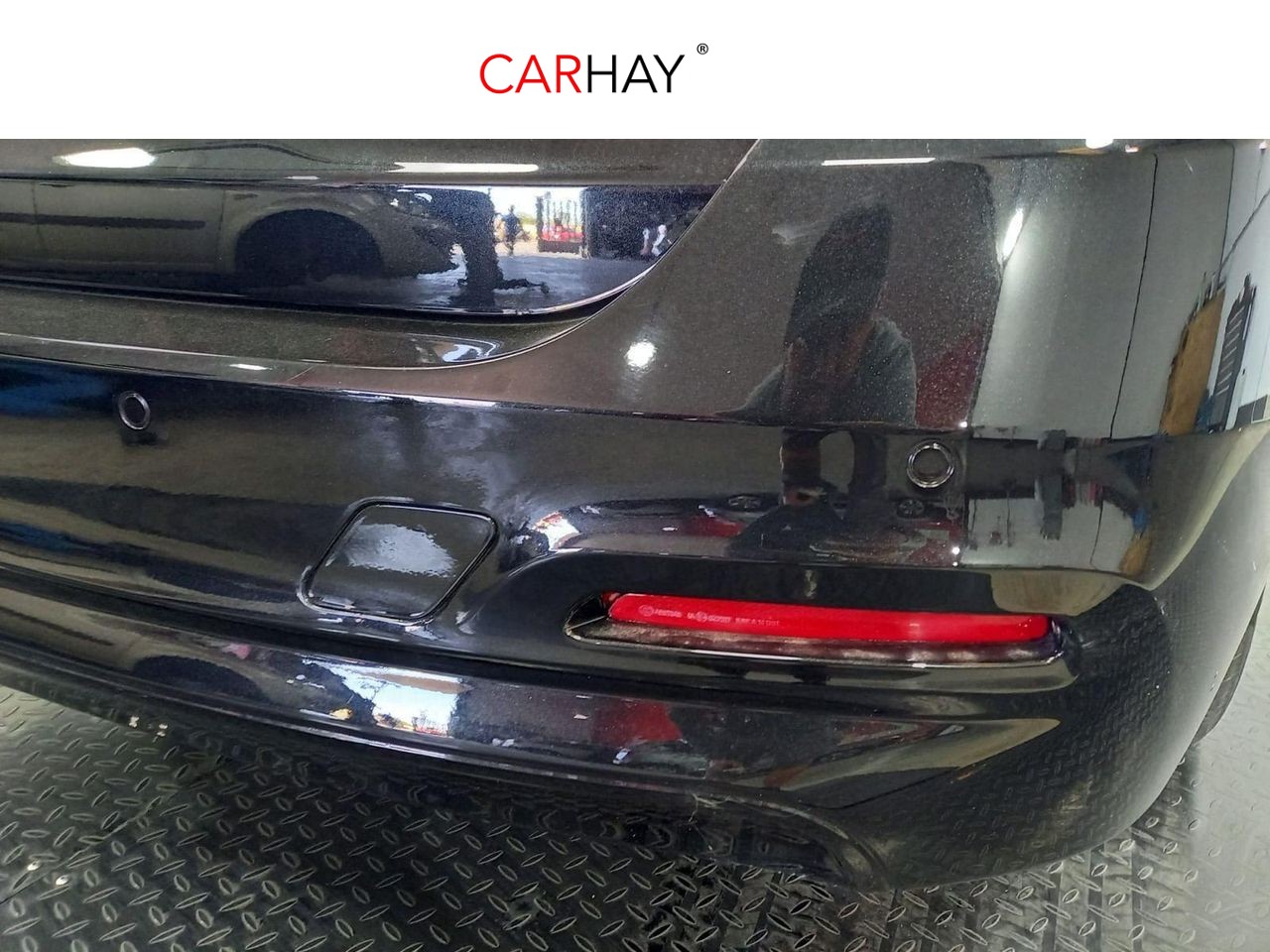 BMW SERIE 3 REEKS TOURING 318D (100 KW) 5D 18