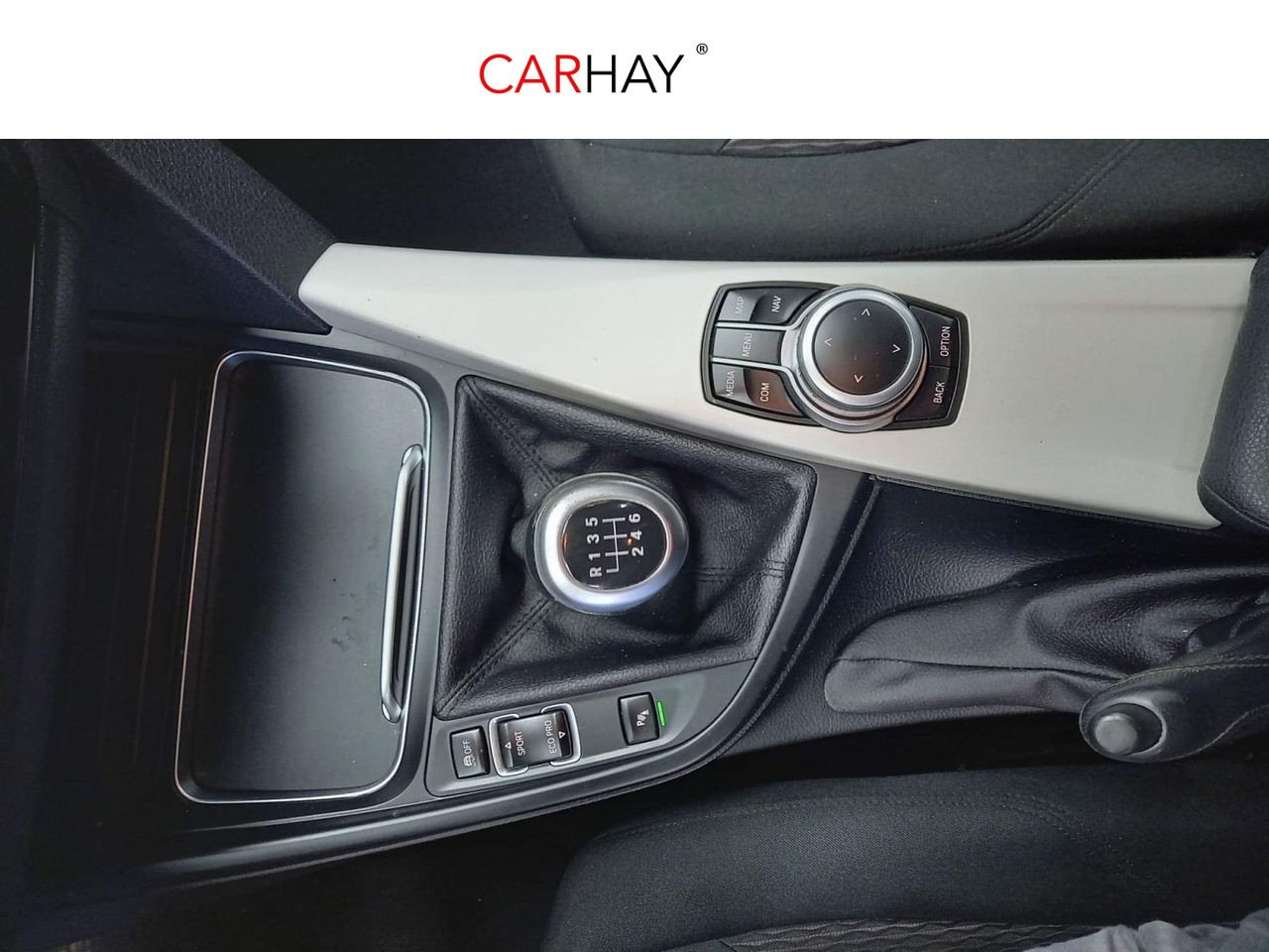 BMW SERIE 3 REEKS TOURING 318D (100 KW) 5D 20