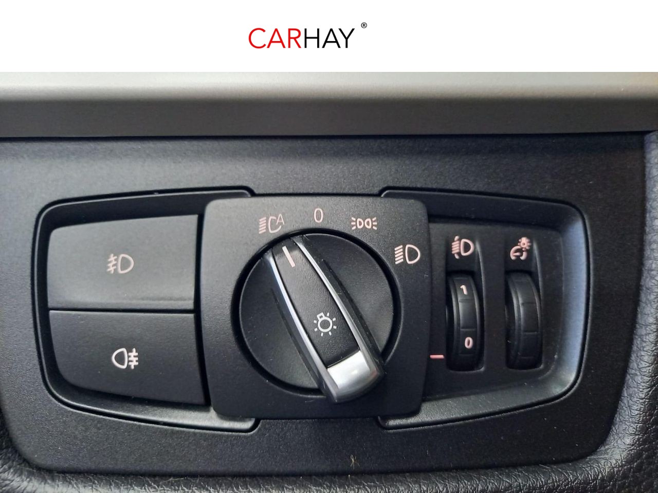 BMW SERIE 3 REEKS TOURING 318D (100 KW) 5D 22