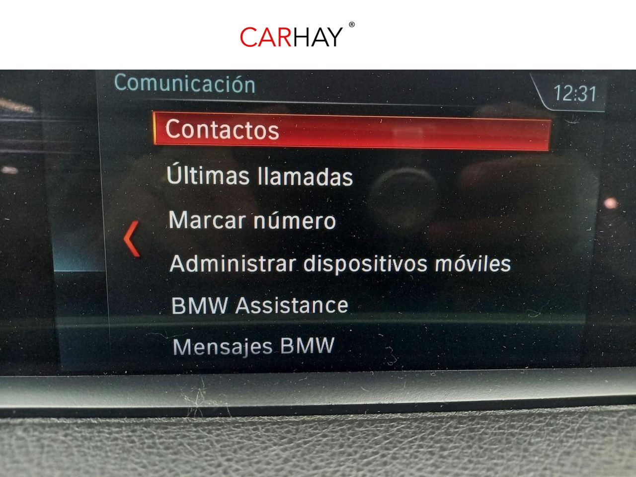 BMW SERIE 3 REEKS TOURING 318D (100 KW) 5D 27