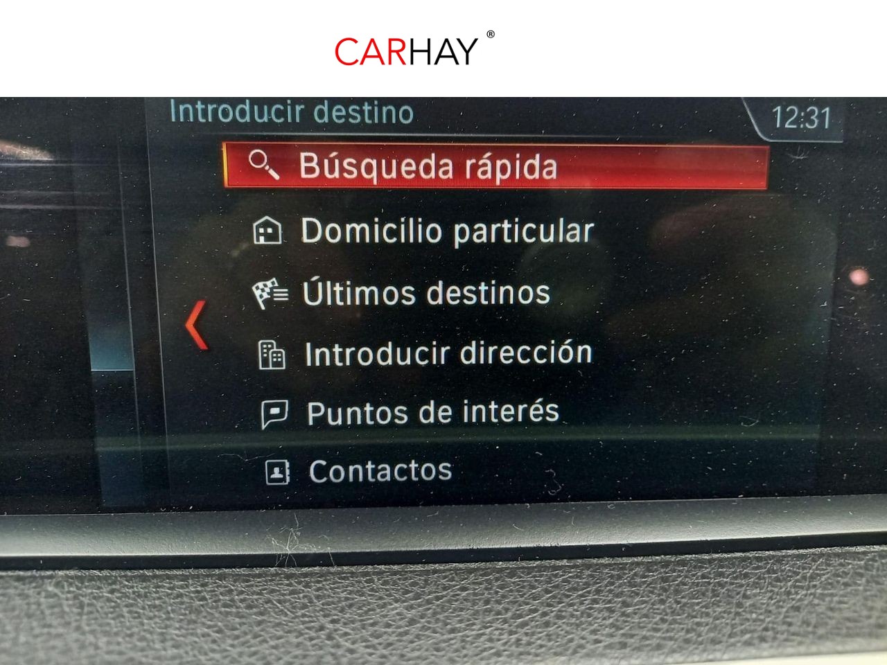 BMW SERIE 3 REEKS TOURING 318D (100 KW) 5D 28