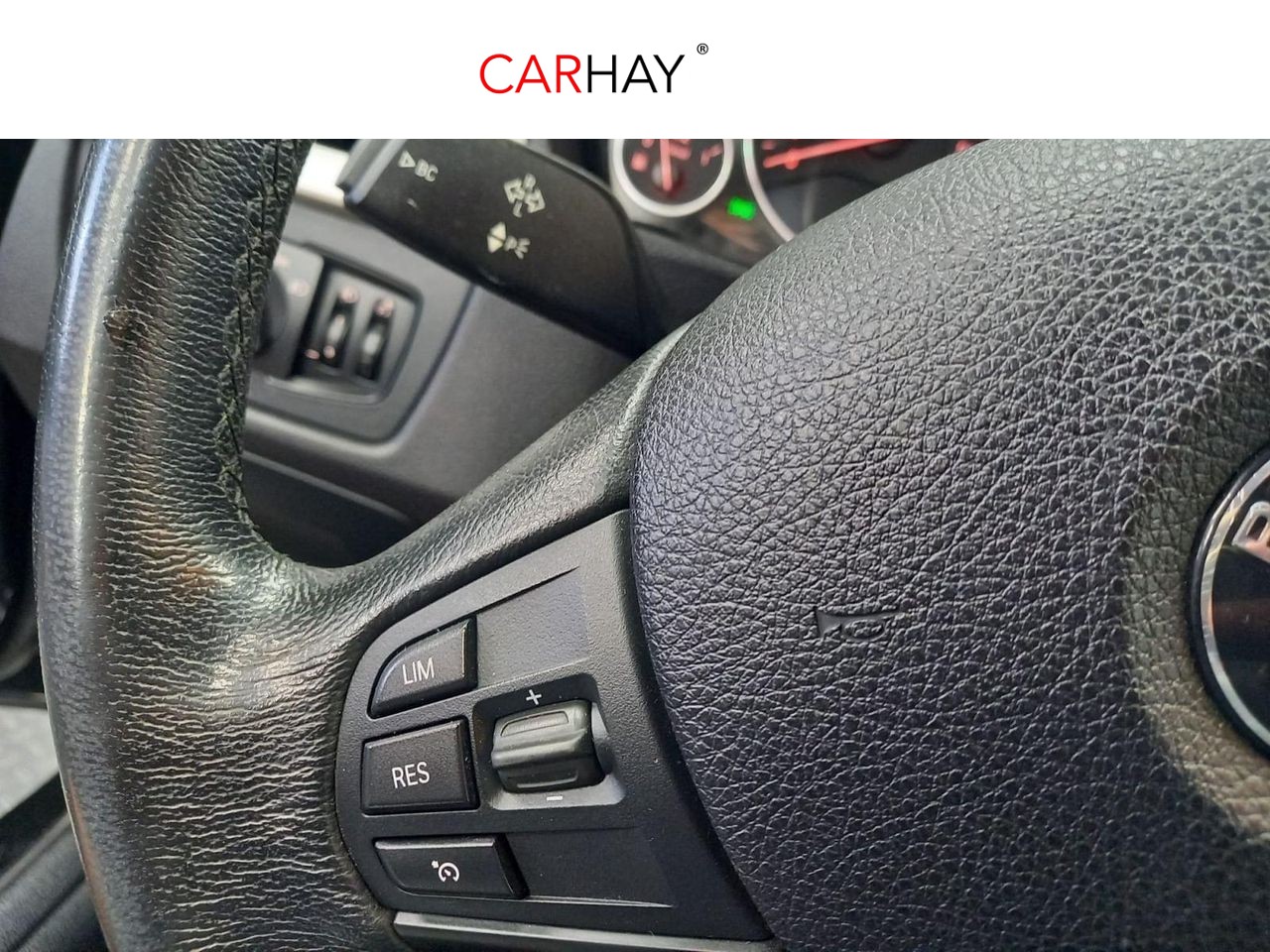 BMW SERIE 3 REEKS TOURING 318D (100 KW) 5D 34