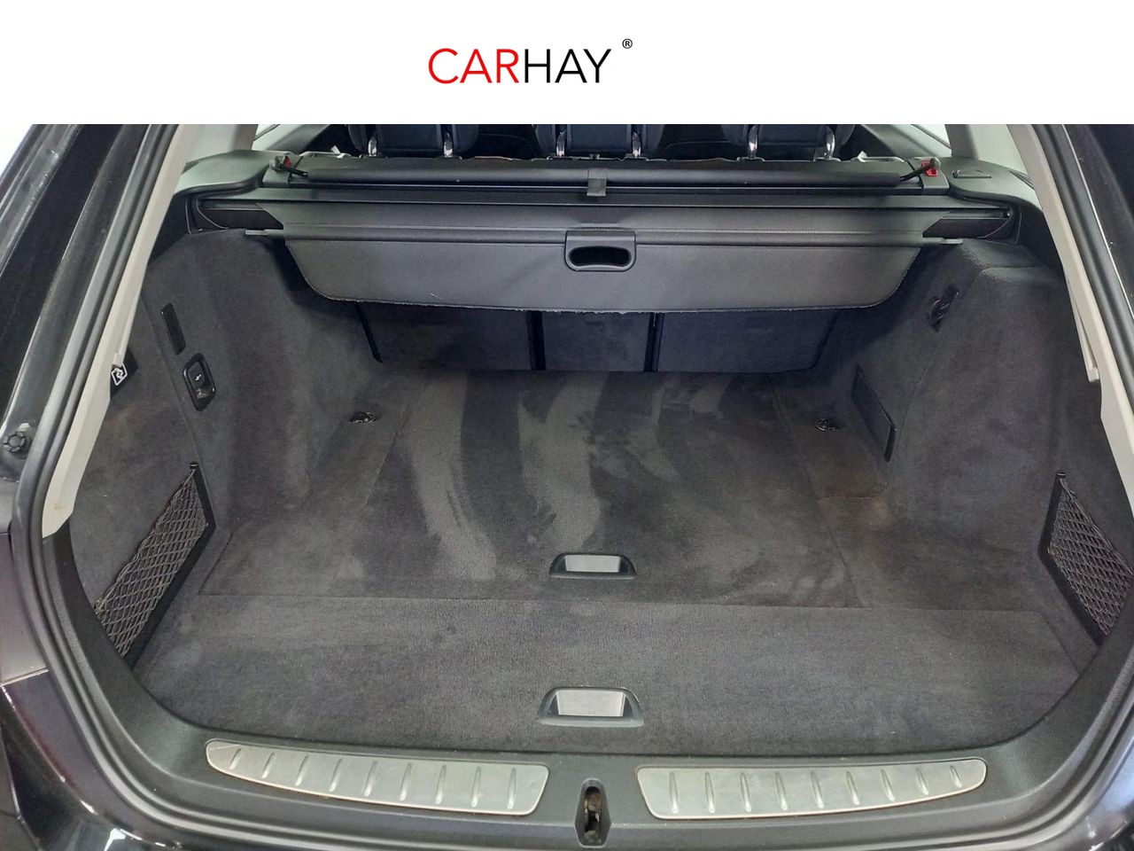 BMW SERIE 3 REEKS TOURING 318D (100 KW) 5D 35