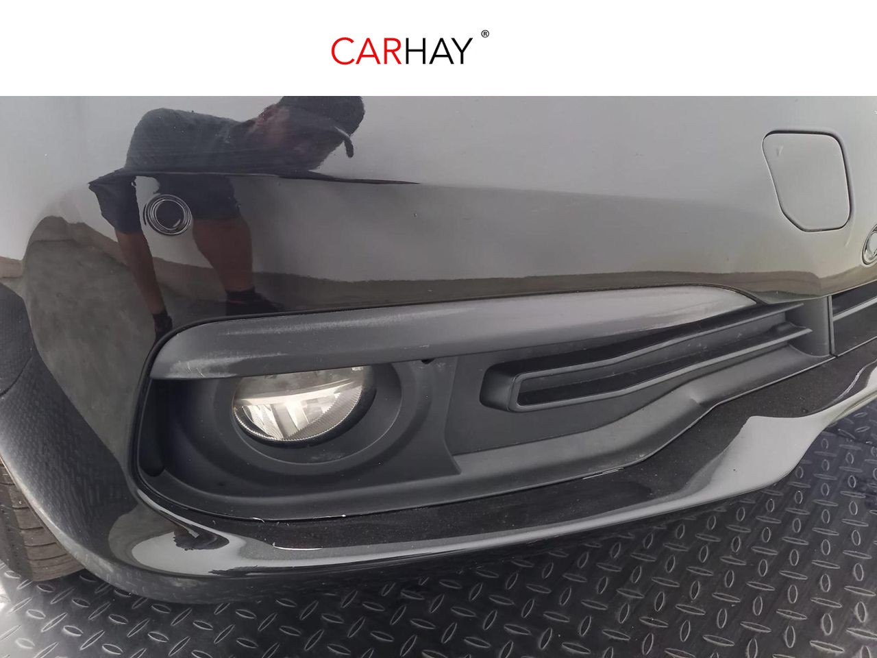 BMW SERIE 3 REEKS TOURING 318D (100 KW) 5D 10