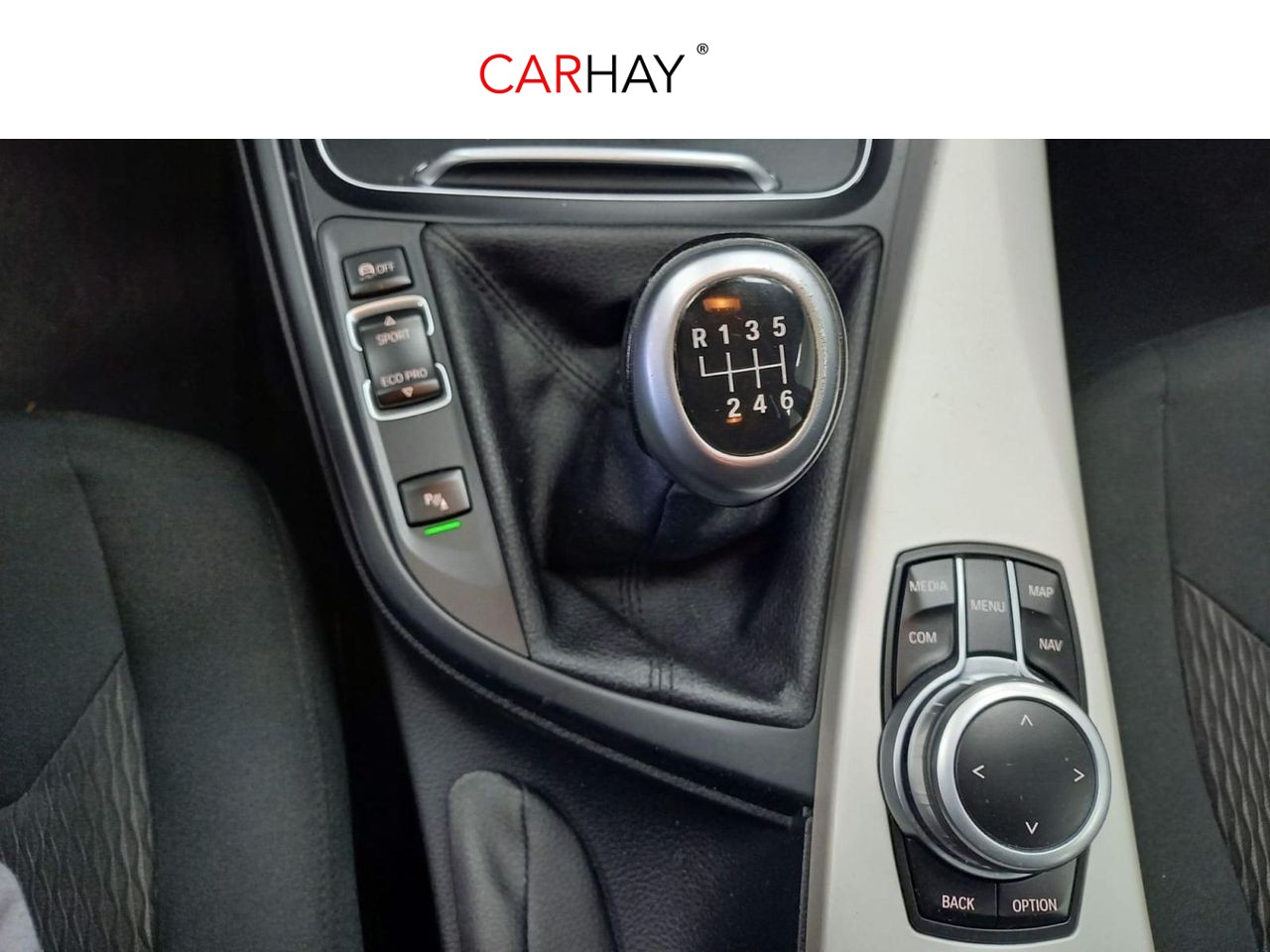 BMW SERIE 3 REEKS TOURING 318D (100 KW) 5D 11