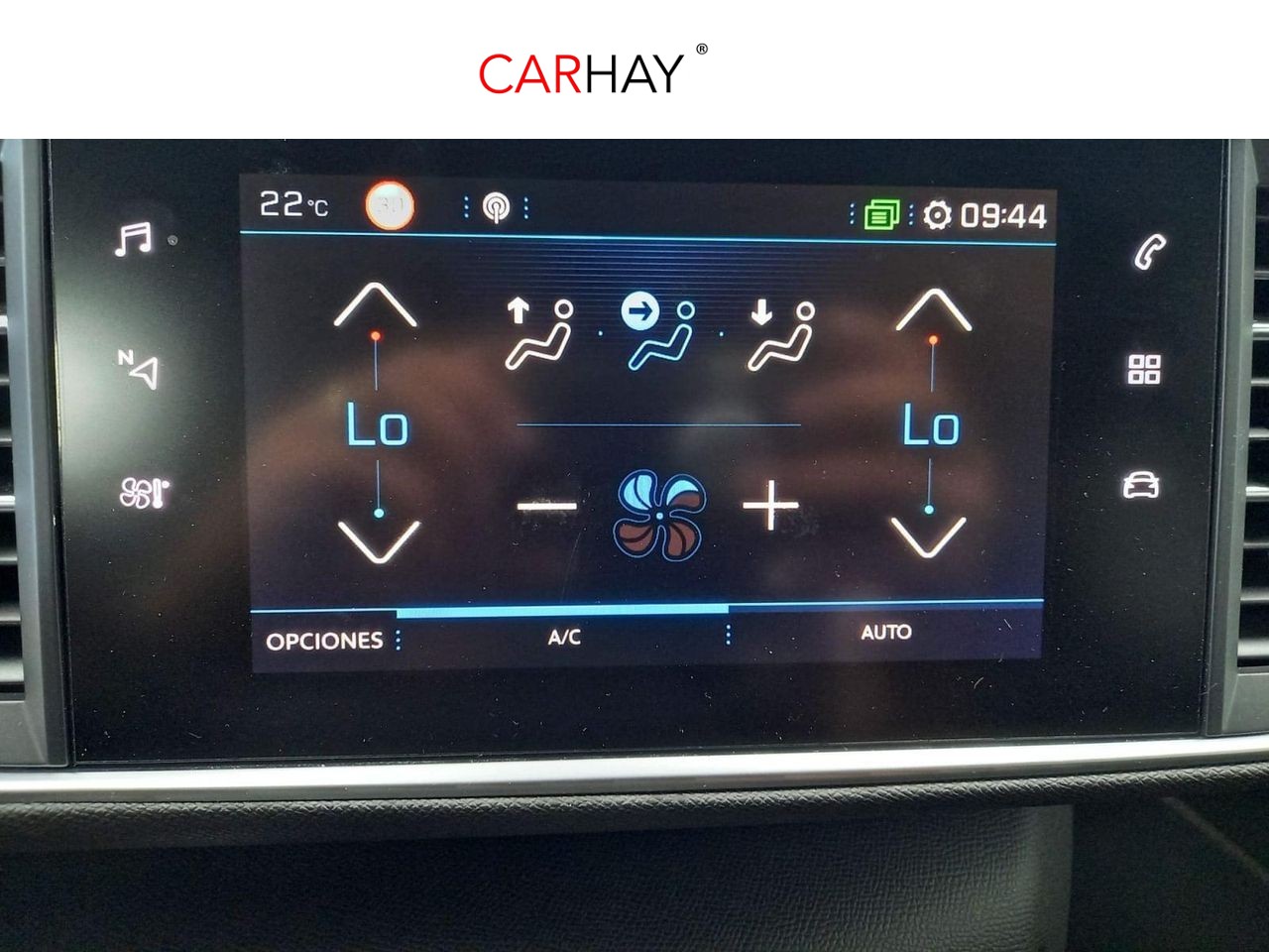 PEUGEOT 308 SW 1.5 BLUE HDI 130 GT LINE (EU6.2) 5D 21 