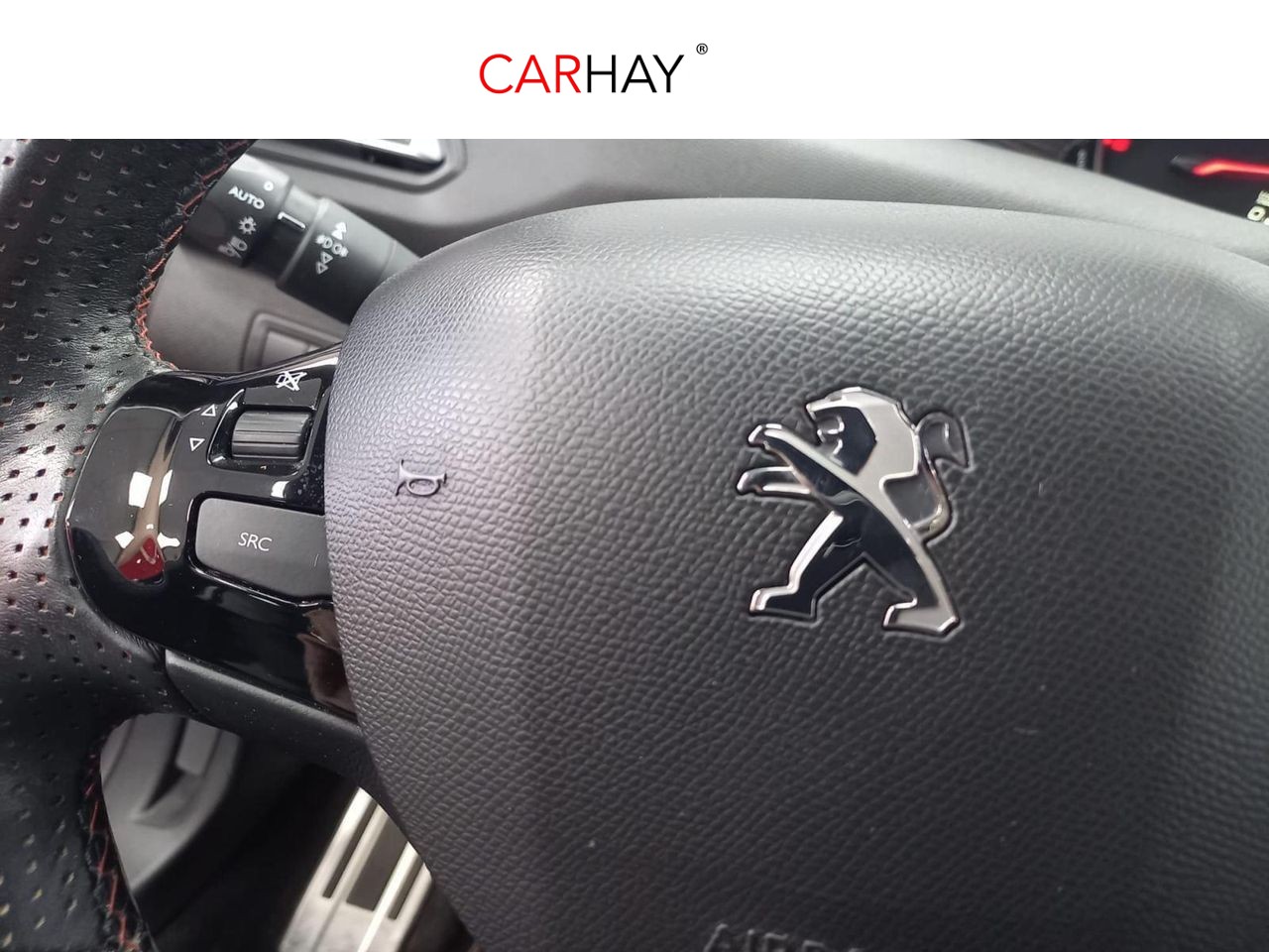 PEUGEOT 308 SW 1.5 BLUE HDI 130 GT LINE (EU6.2) 5D 23 