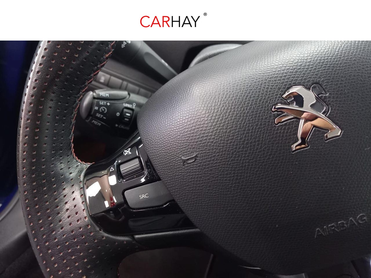 PEUGEOT 308 SW 1.5 BLUE HDI 130 GT LINE (EU6.2) 5D 30 