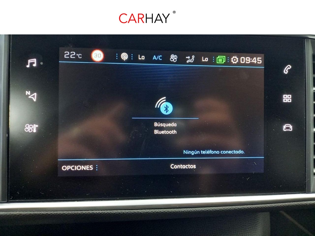 PEUGEOT 308 SW 1.5 BLUE HDI 130 GT LINE (EU6.2) 5D 31 