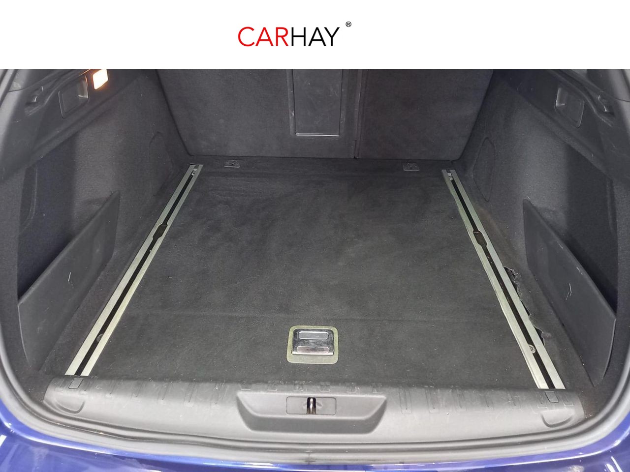 PEUGEOT 308 SW 1.5 BLUE HDI 130 GT LINE (EU6.2) 5D 33 