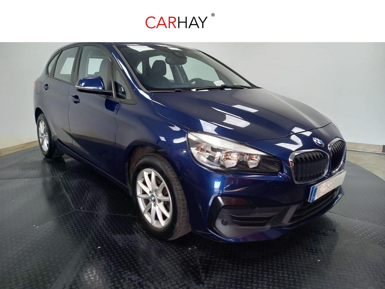 BMW SERIE 2 ACTIVE TOURER 216 D ADBLUE (EU6D-TEMP) 2