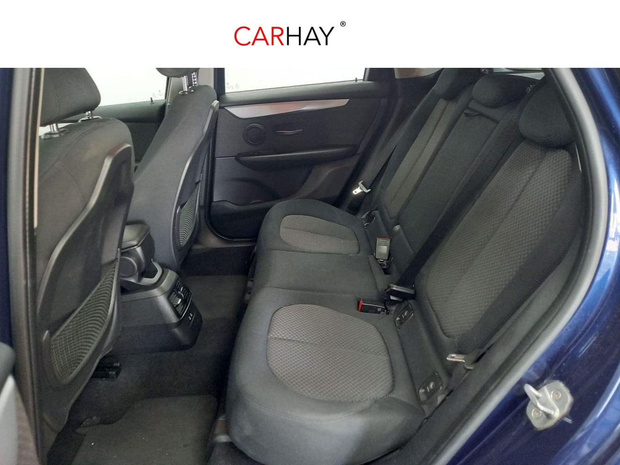BMW SERIE 2 ACTIVE TOURER 216 D ADBLUE (EU6D-TEMP) 14