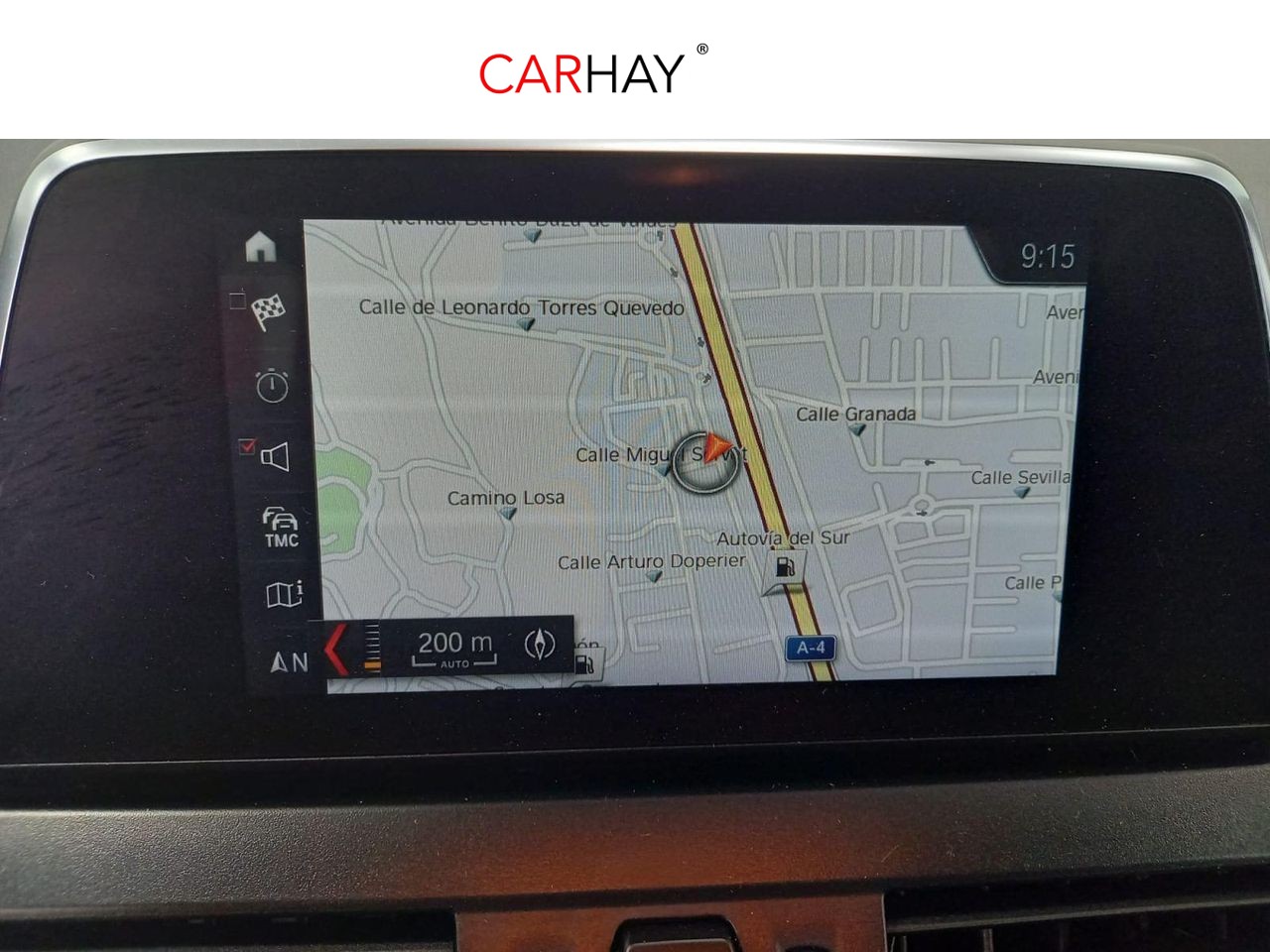 BMW SERIE 2 ACTIVE TOURER 216 D ADBLUE (EU6D-TEMP) 29