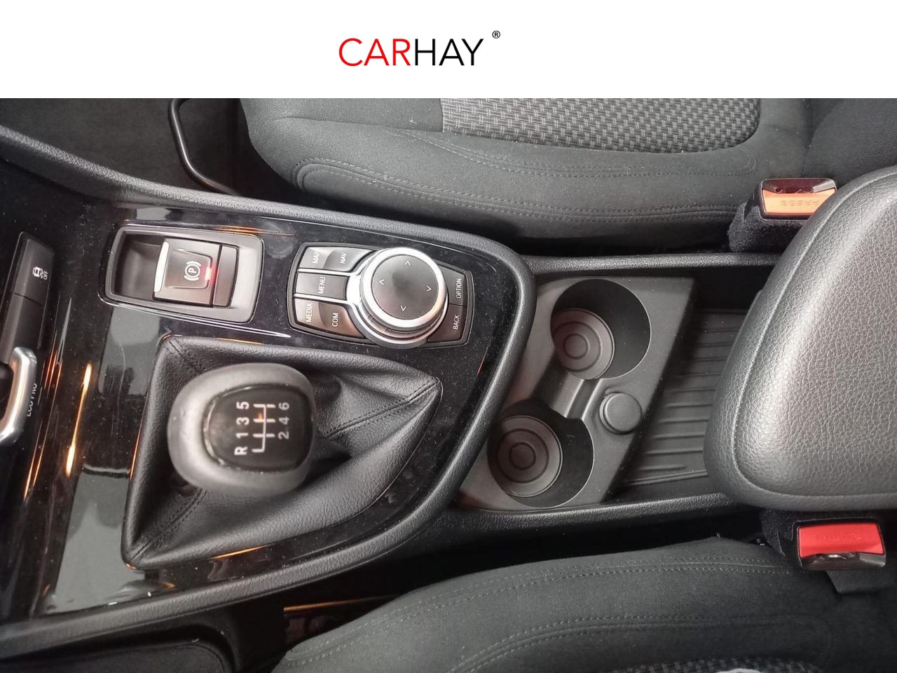 BMW SERIE 2 ACTIVE TOURER 216 D ADBLUE (EU6D-TEMP) 30