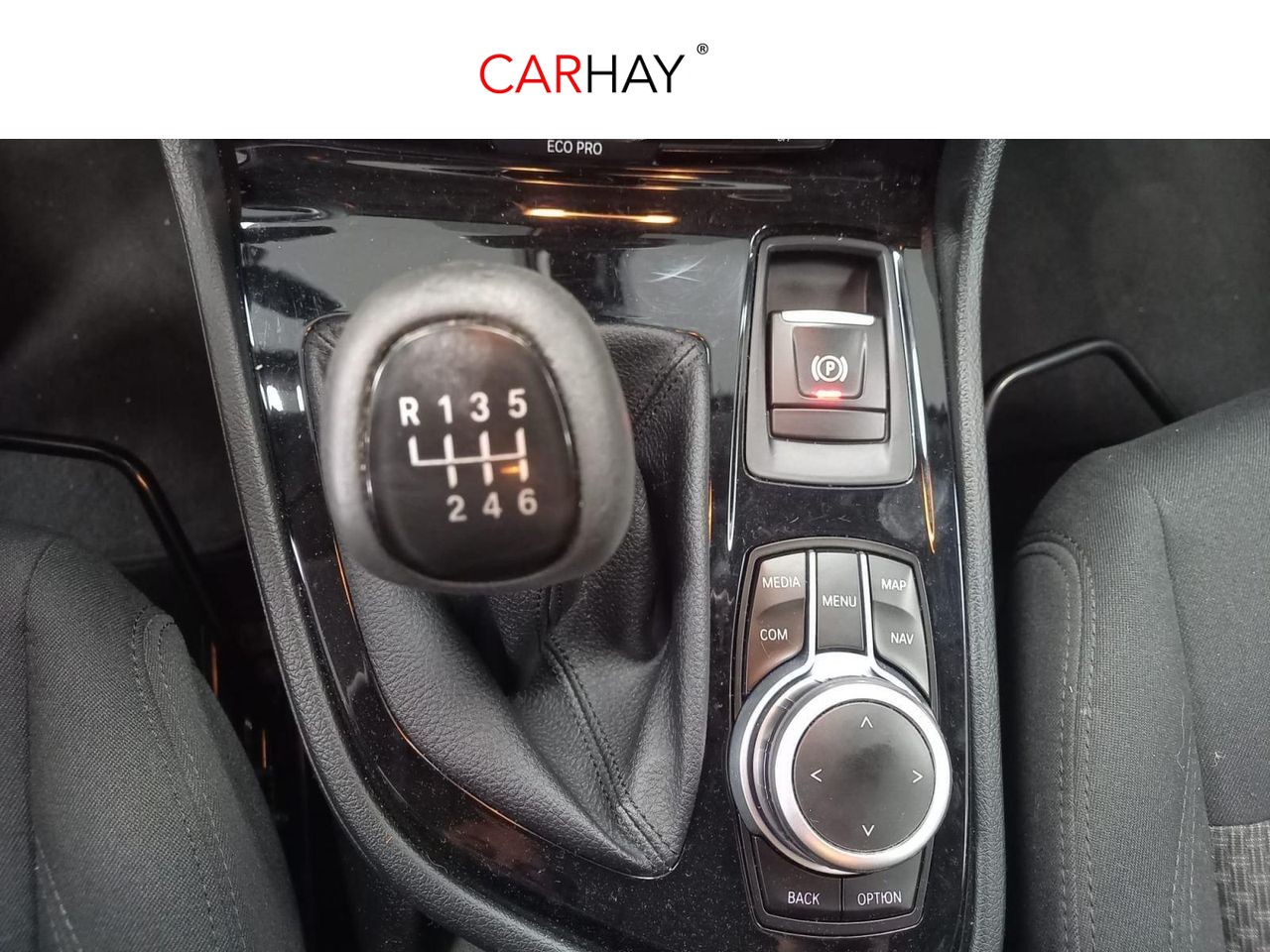 BMW SERIE 2 ACTIVE TOURER 216 D ADBLUE (EU6D-TEMP) 31