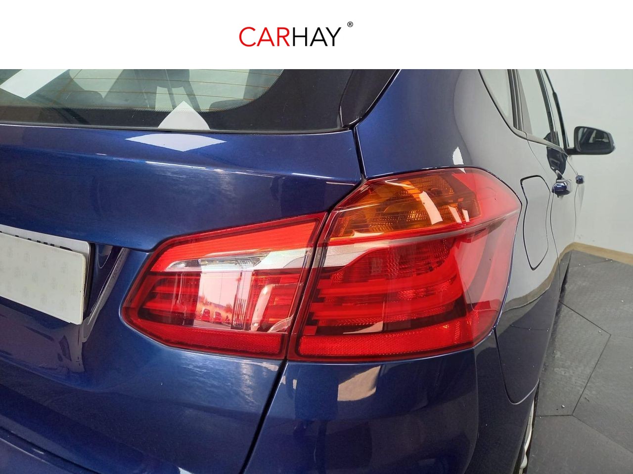 BMW SERIE 2 ACTIVE TOURER 216 D ADBLUE (EU6D-TEMP) 32