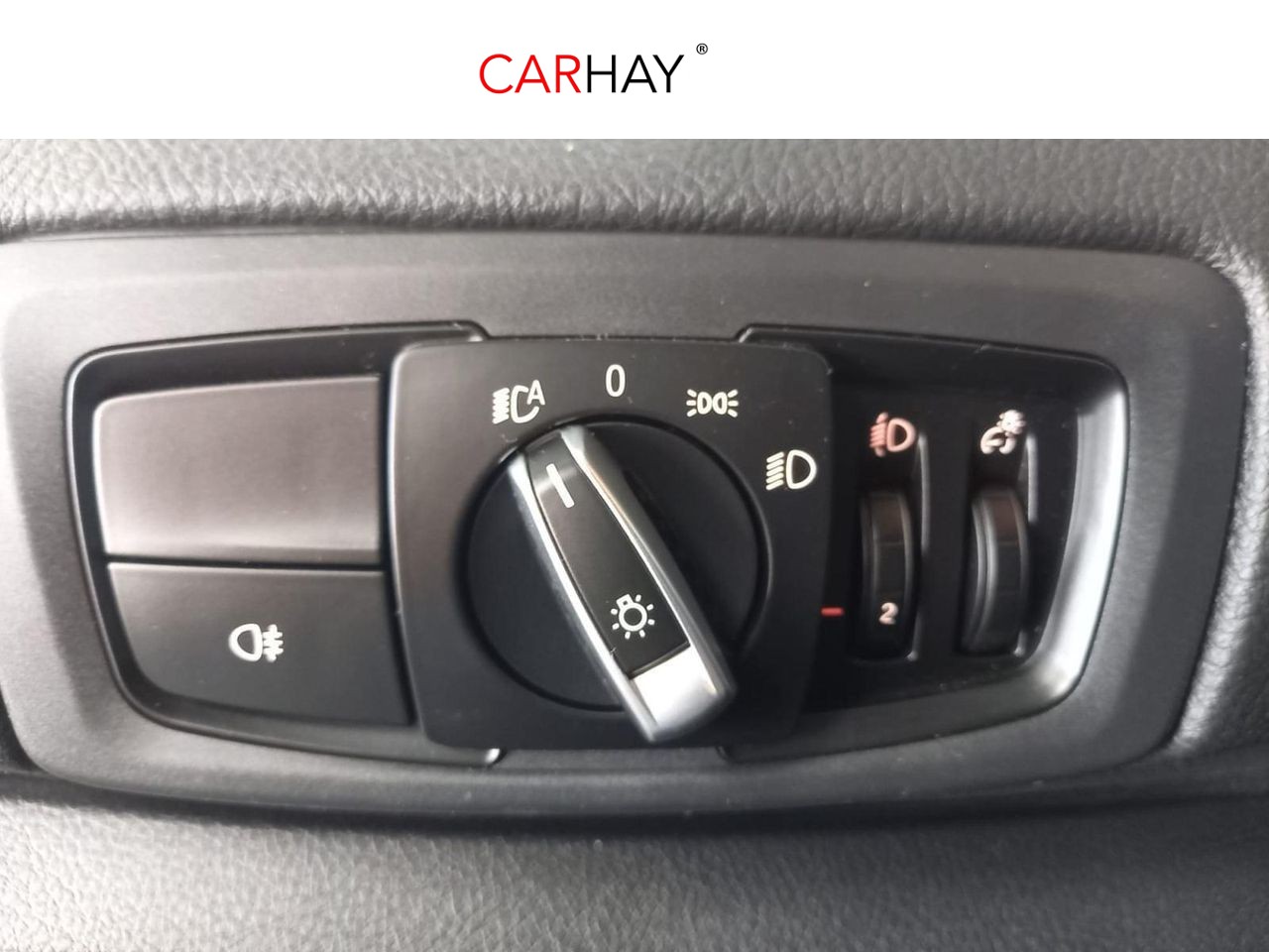 BMW SERIE 2 ACTIVE TOURER 216 D ADBLUE (EU6D-TEMP) 9