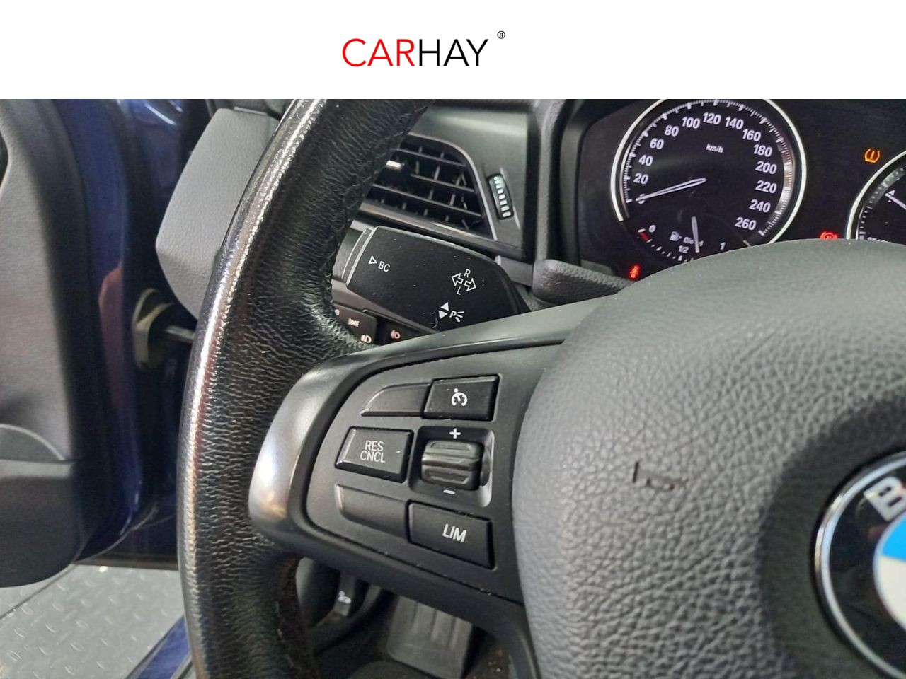 BMW SERIE 2 ACTIVE TOURER 216 D ADBLUE (EU6D-TEMP) 11