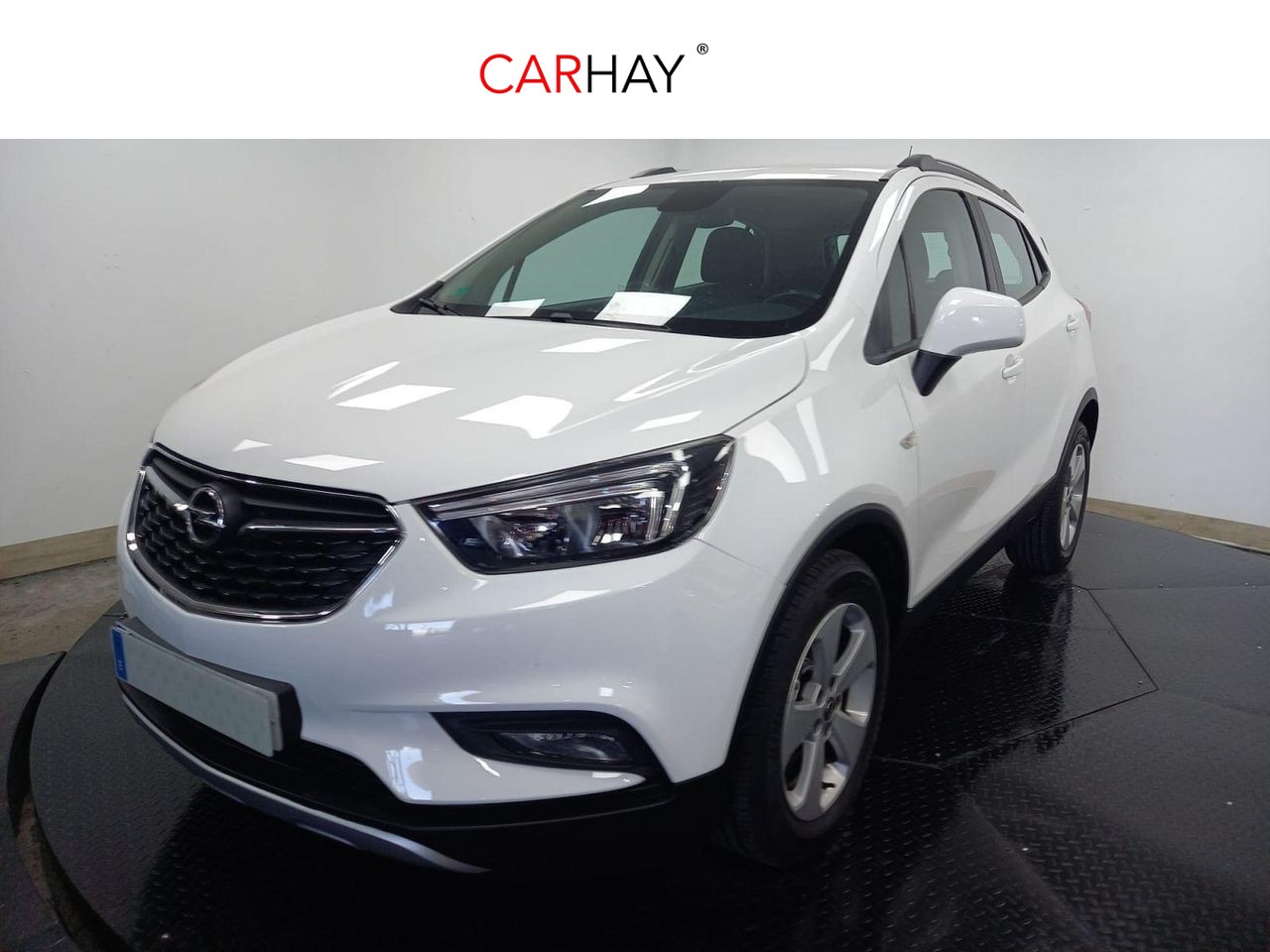imagen de OPEL MOKKA X SELECTIVE 1.4 140 CV MT6 E6DT GLP - REF: 06765
