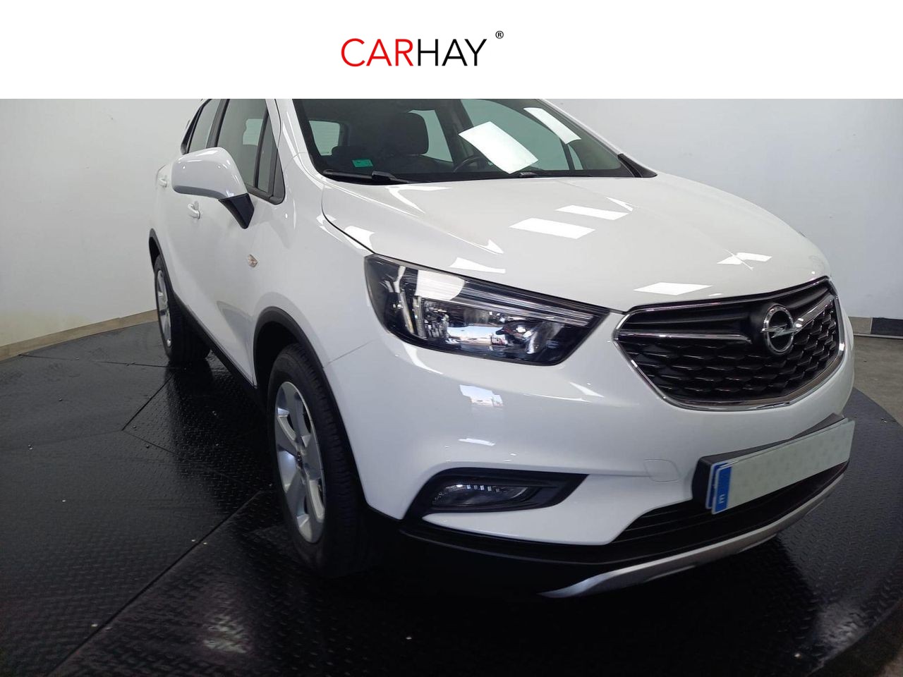 OPEL MOKKA X SELECTIVE 1.4 140 CV MT6 E6DT GLP 2