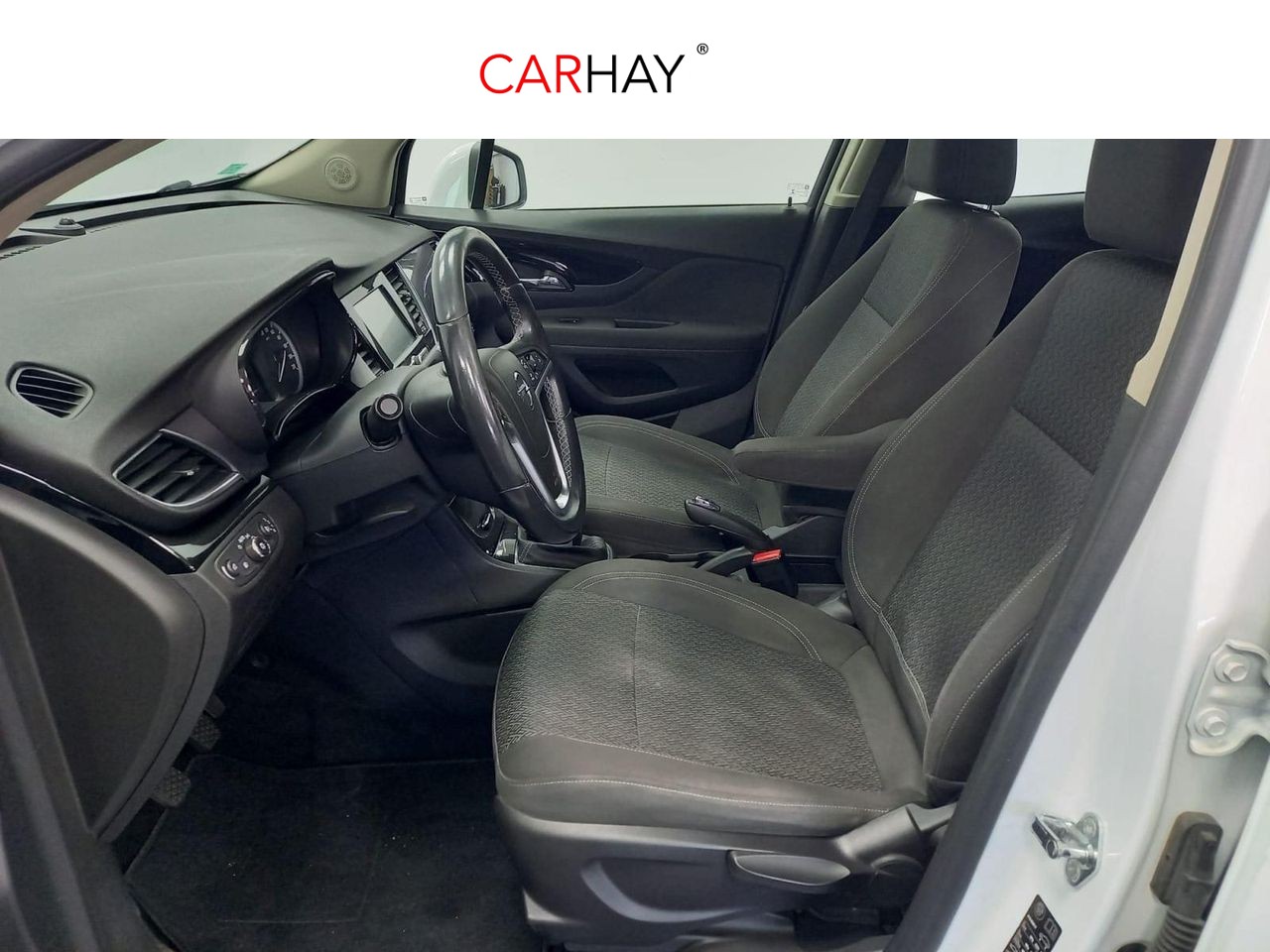 OPEL MOKKA X SELECTIVE 1.4 140 CV MT6 E6DT GLP 13