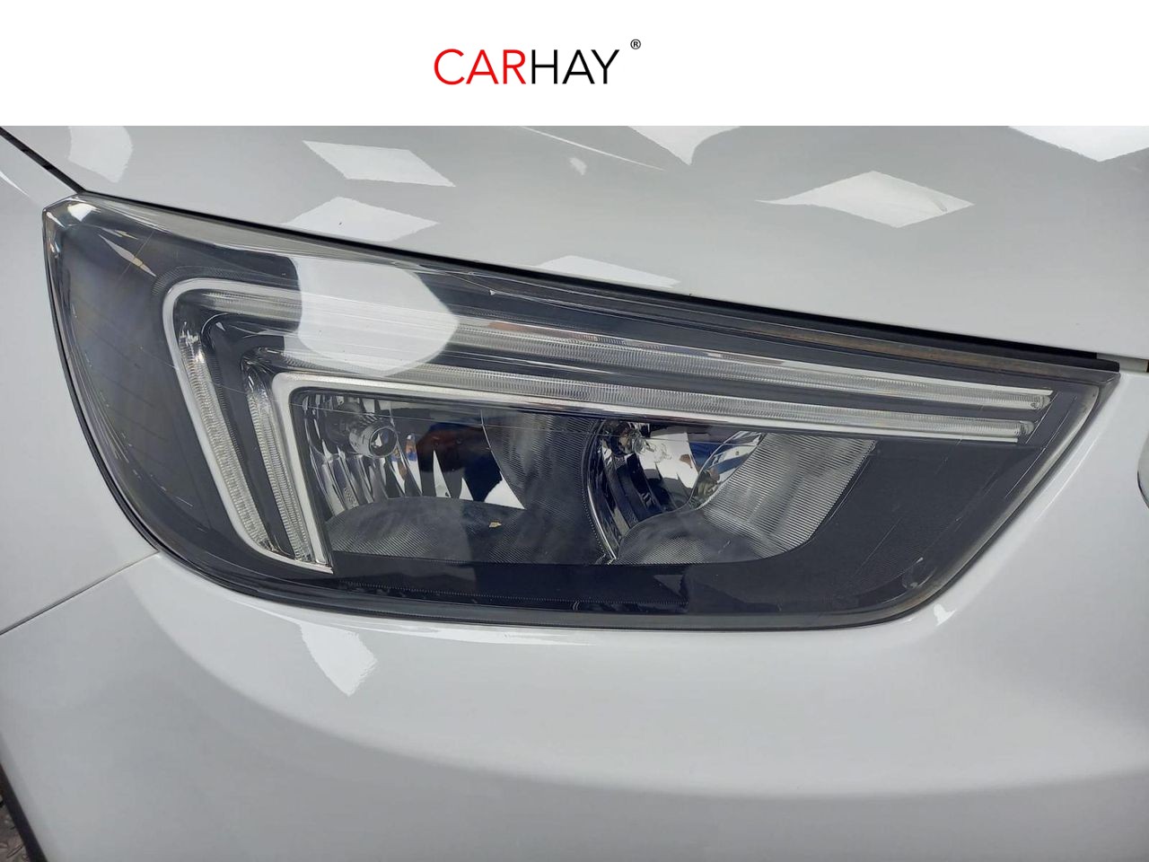 OPEL MOKKA X SELECTIVE 1.4 140 CV MT6 E6DT GLP 21