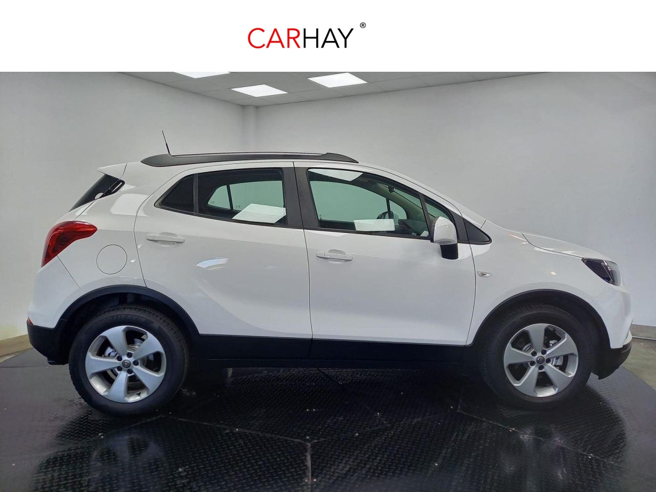 OPEL MOKKA X SELECTIVE 1.4 140 CV MT6 E6DT GLP 3