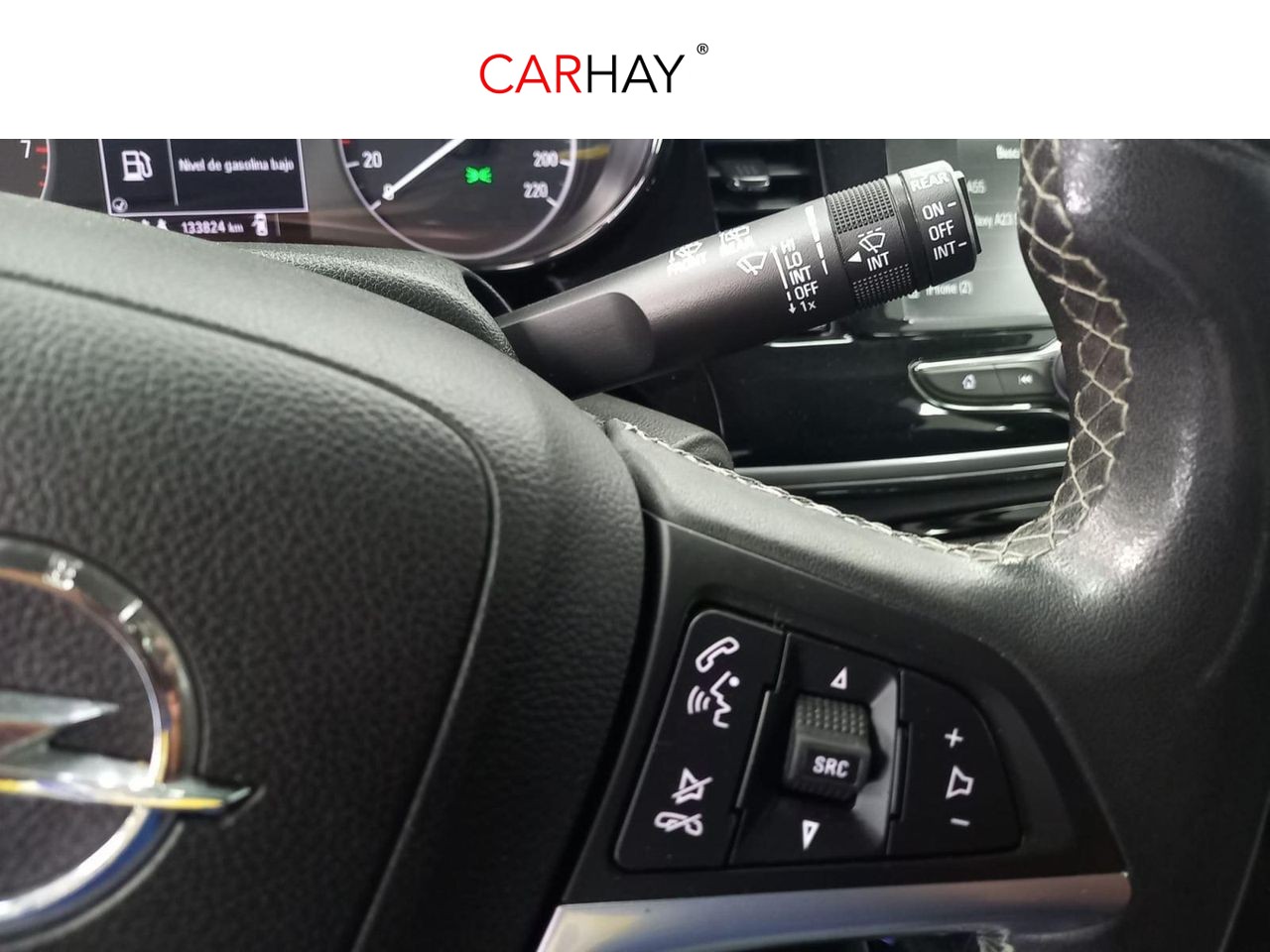 OPEL MOKKA X SELECTIVE 1.4 140 CV MT6 E6DT GLP 22