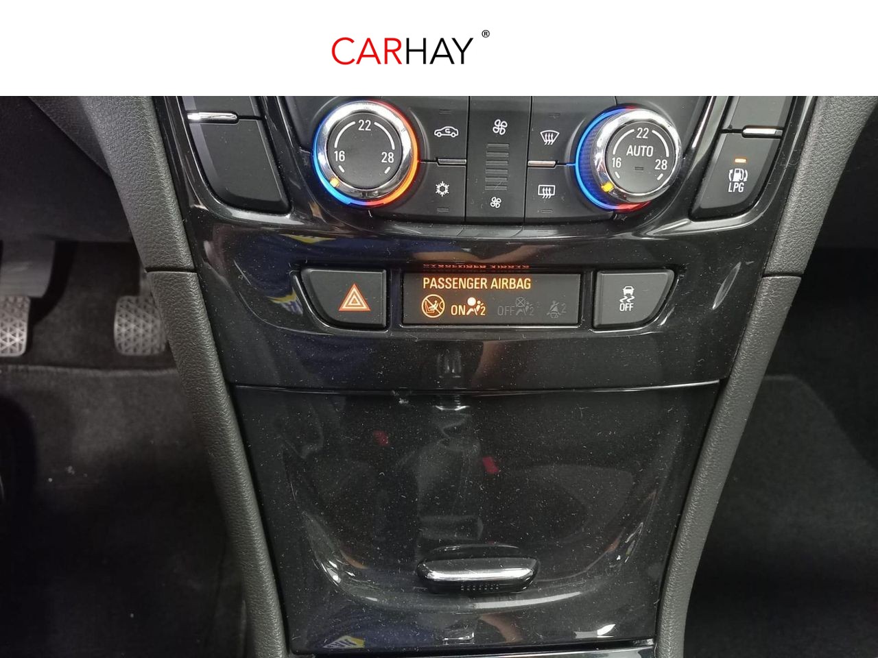 OPEL MOKKA X SELECTIVE 1.4 140 CV MT6 E6DT GLP 23