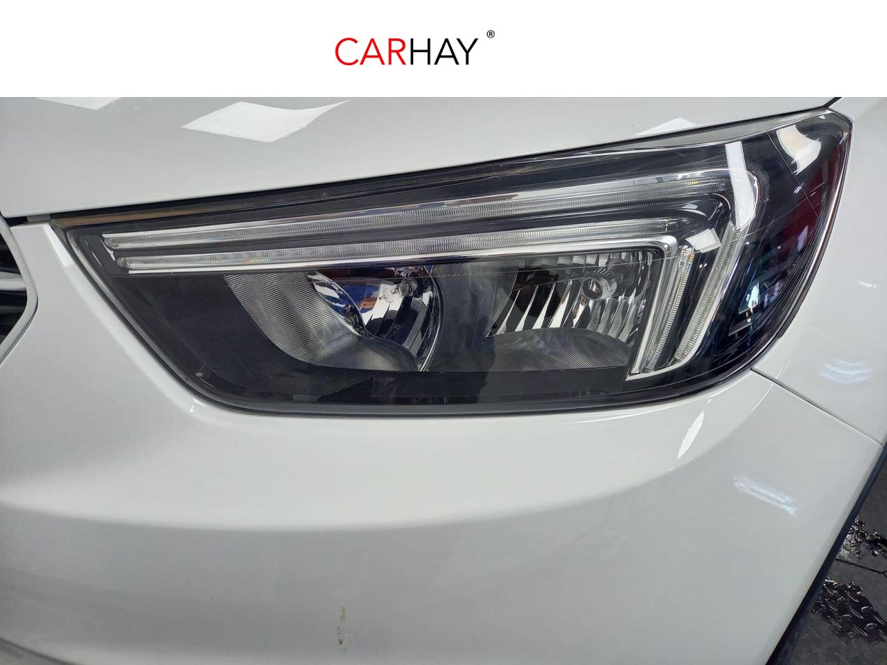 OPEL MOKKA X SELECTIVE 1.4 140 CV MT6 E6DT GLP 25