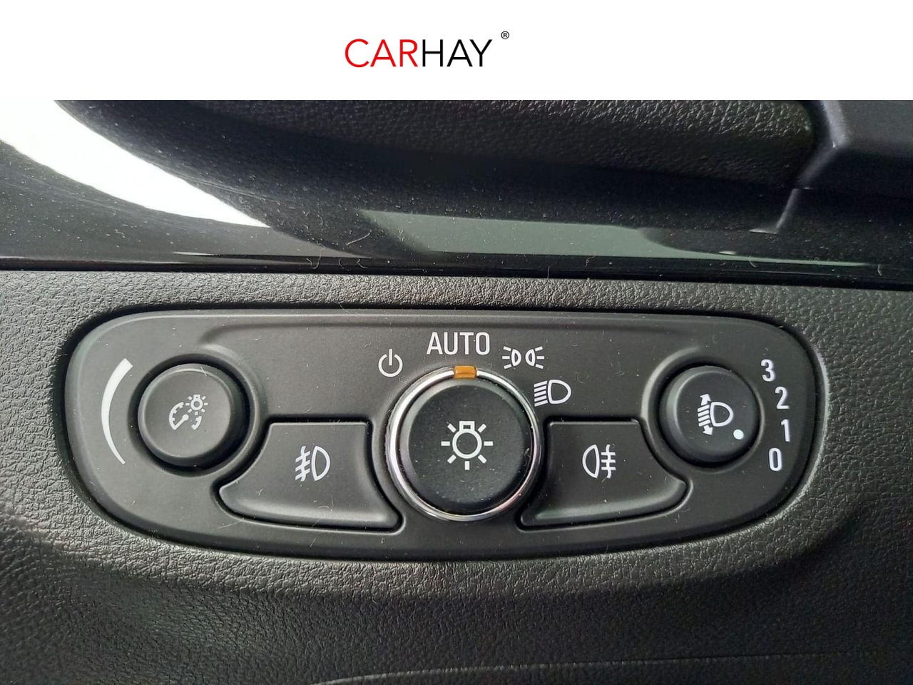 OPEL MOKKA X SELECTIVE 1.4 140 CV MT6 E6DT GLP 27