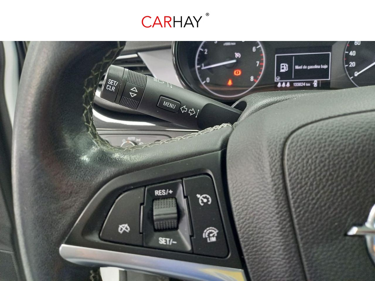 OPEL MOKKA X SELECTIVE 1.4 140 CV MT6 E6DT GLP 29