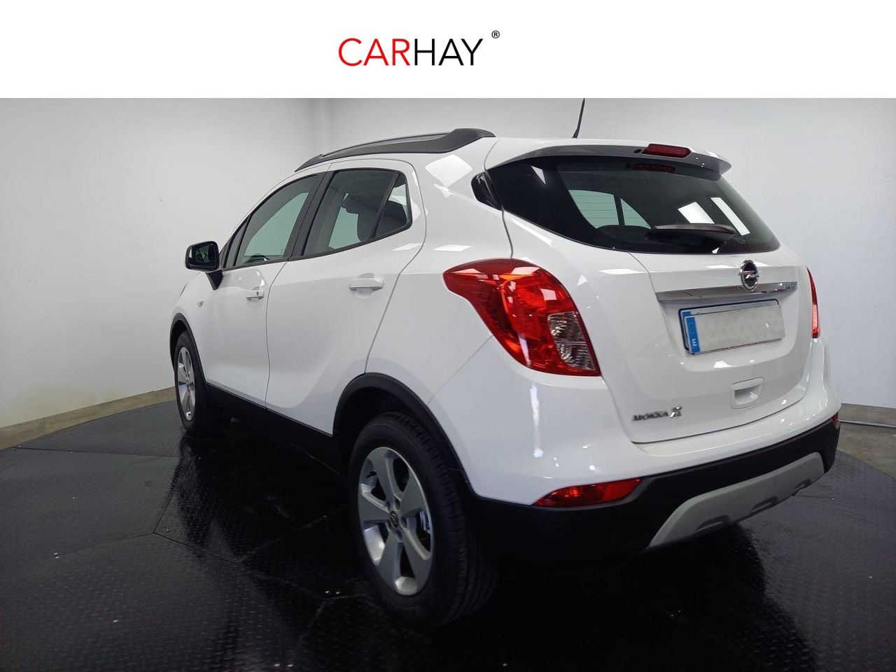 OPEL MOKKA X SELECTIVE 1.4 140 CV MT6 E6DT GLP 6