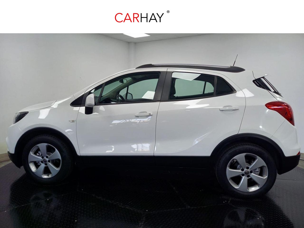 OPEL MOKKA X SELECTIVE 1.4 140 CV MT6 E6DT GLP 7