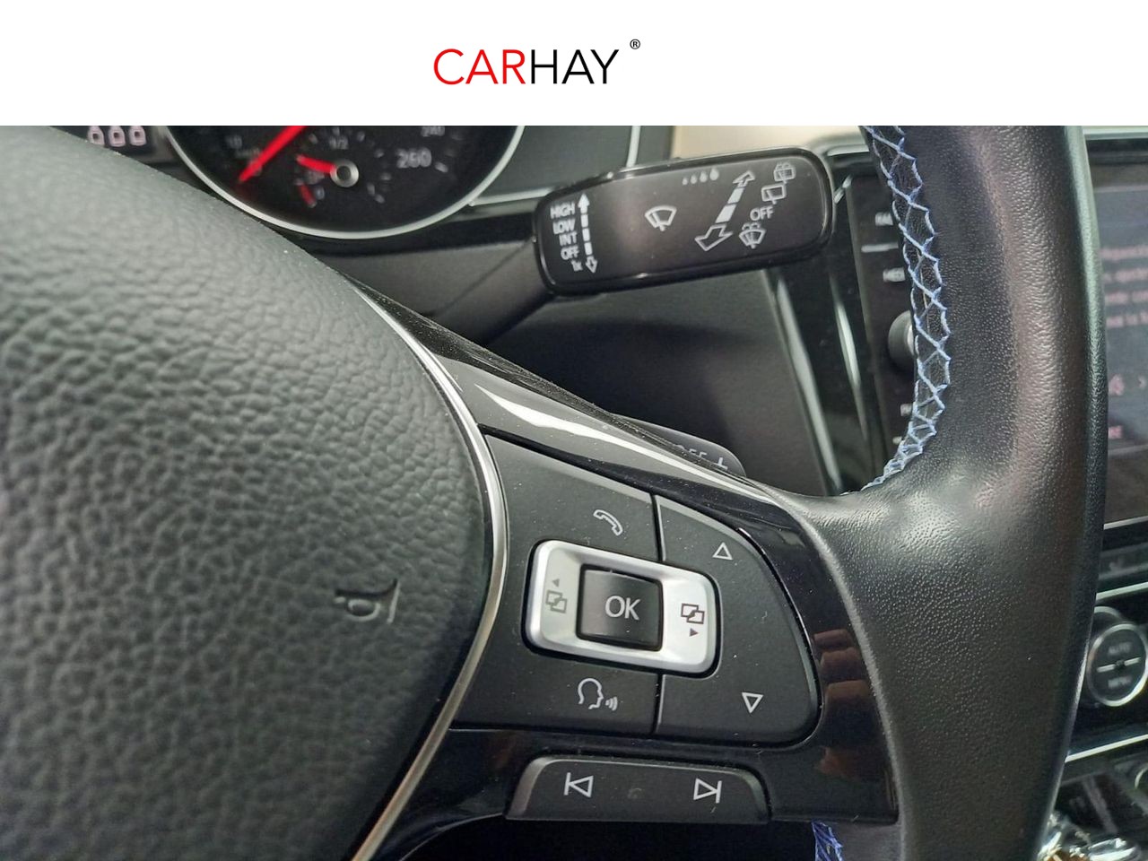 VOLKSWAGEN PASSAT VAR GTE 1.4 TSI BUSINESS PLUG-IN HYBRID 20 