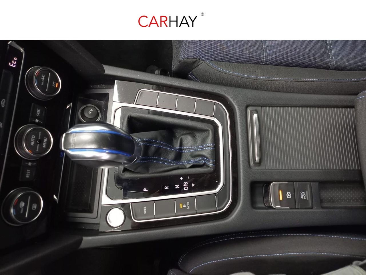 VOLKSWAGEN PASSAT VAR GTE 1.4 TSI BUSINESS PLUG-IN HYBRID 22 