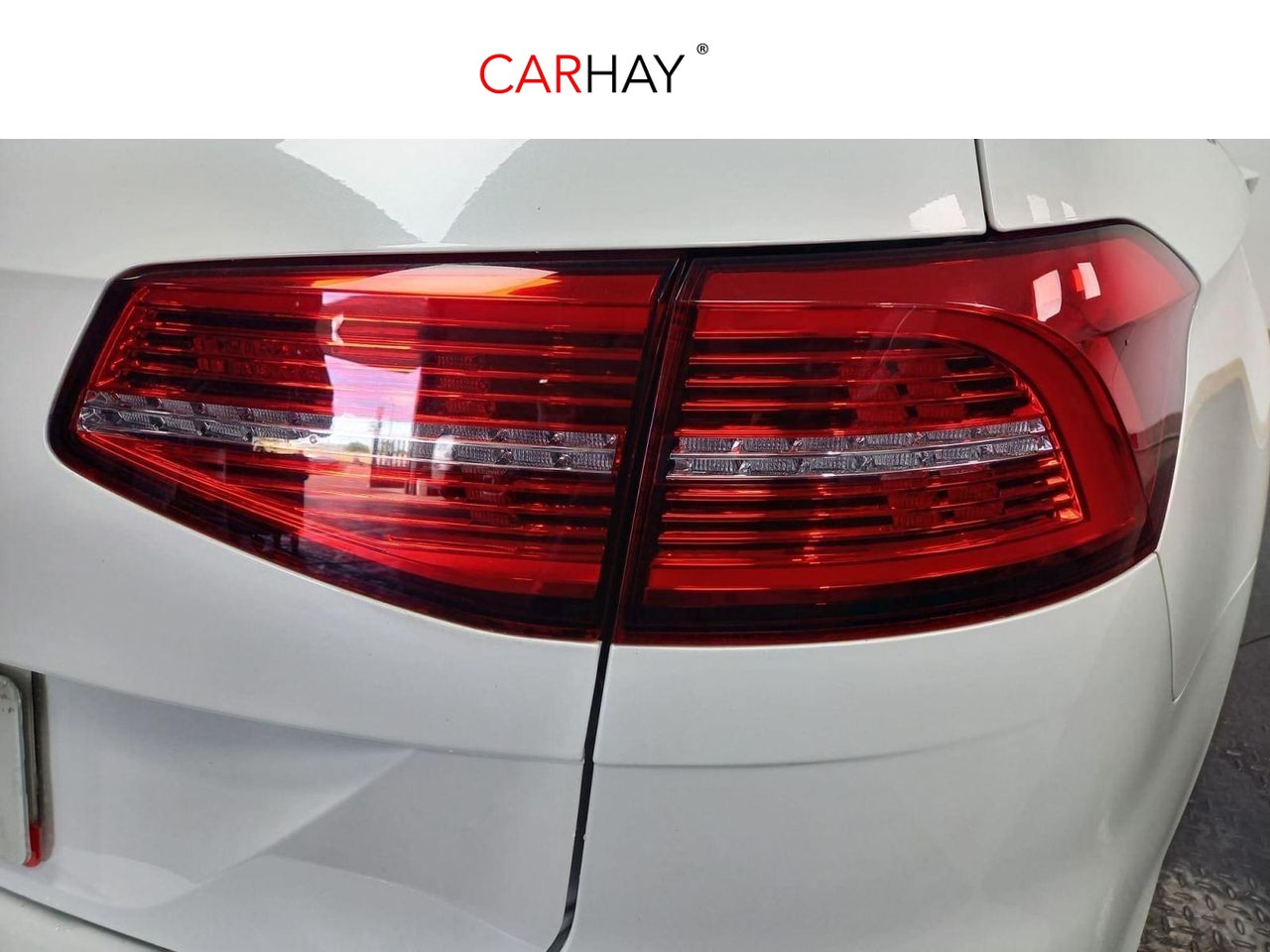 VOLKSWAGEN PASSAT VAR GTE 1.4 TSI BUSINESS PLUG-IN HYBRID 23 
