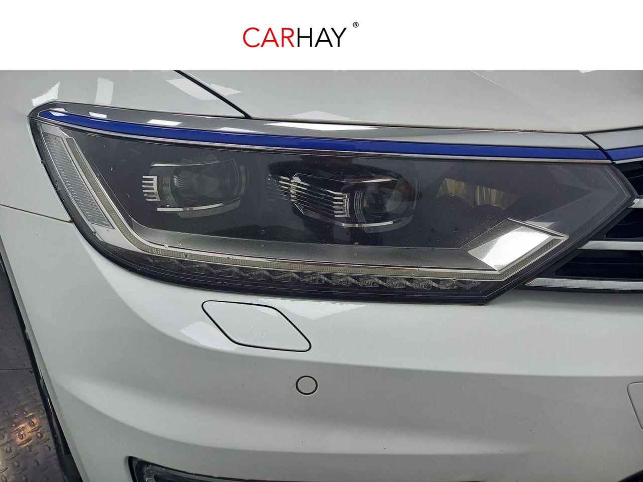 VOLKSWAGEN PASSAT VAR GTE 1.4 TSI BUSINESS PLUG-IN HYBRID 27 