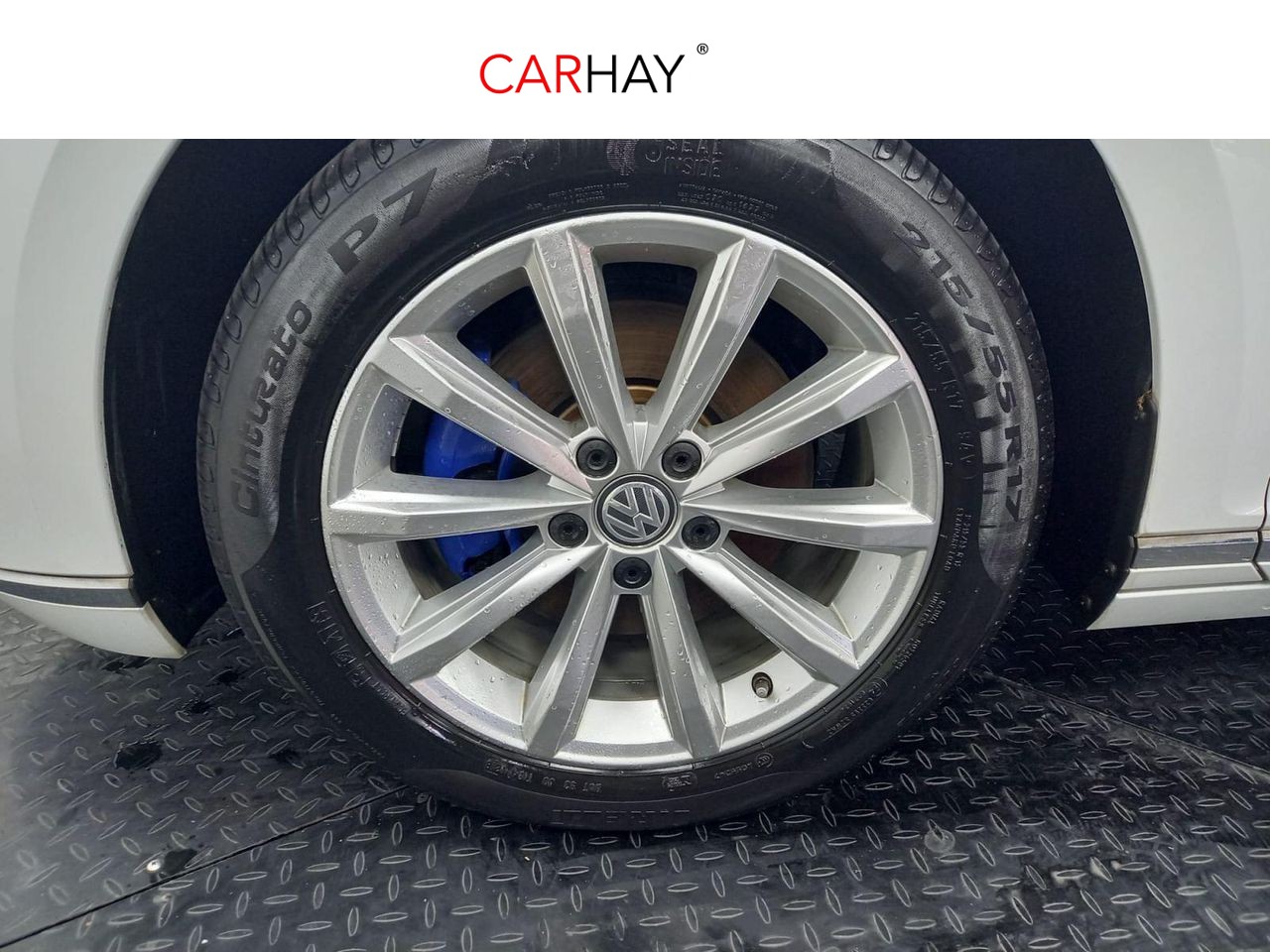 VOLKSWAGEN PASSAT VAR GTE 1.4 TSI BUSINESS PLUG-IN HYBRID 28 
