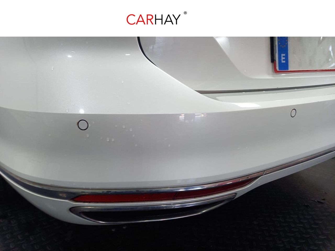VOLKSWAGEN PASSAT VAR GTE 1.4 TSI BUSINESS PLUG-IN HYBRID 29 