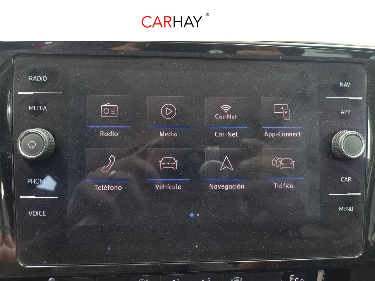 VOLKSWAGEN PASSAT VAR GTE 1.4 TSI BUSINESS PLUG-IN HYBRID 30 