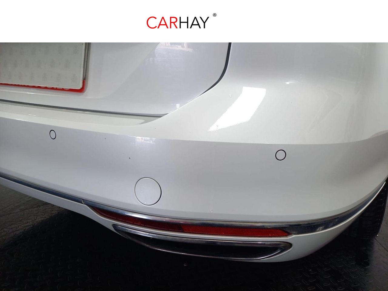 VOLKSWAGEN PASSAT VAR GTE 1.4 TSI BUSINESS PLUG-IN HYBRID 31 