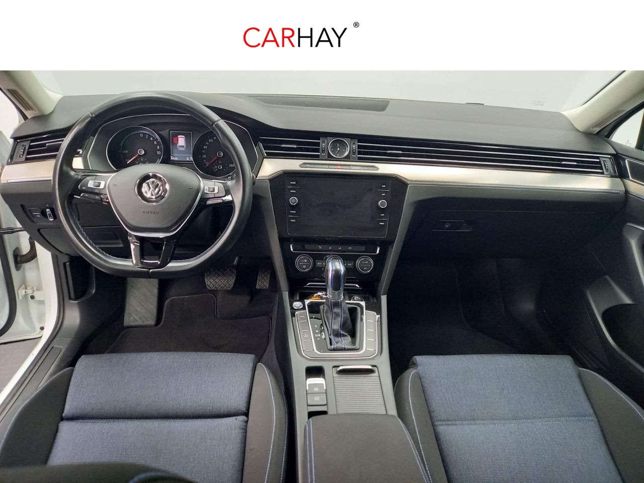 VOLKSWAGEN PASSAT VAR GTE 1.4 TSI BUSINESS PLUG-IN HYBRID 32 