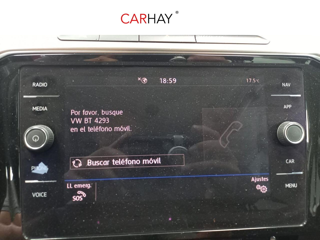 VOLKSWAGEN PASSAT VAR GTE 1.4 TSI BUSINESS PLUG-IN HYBRID 33 